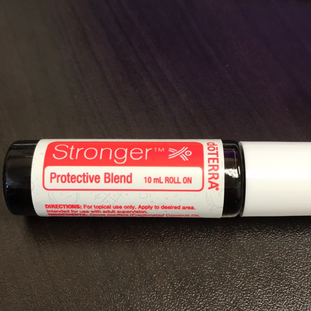 Doterra